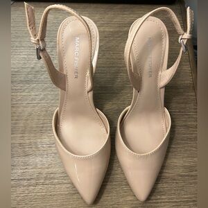 NWOT - Marc Fisher Davon Pumps